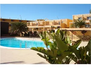 Ferienhaus für 5 Personen (68 m²) in Costa Calma