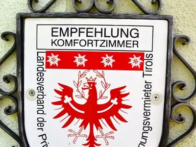 Privatzimmervermieter Logo