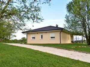 Ferienhaus für 6 Personen (96 m²) in Žminj