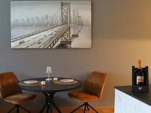 Ferienhaus für 2 Personen (32 m²) in Meran