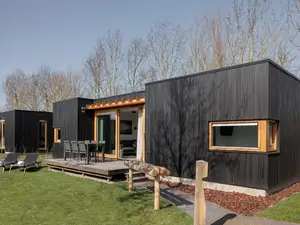 Ferienhaus für 7 Personen (62 m²) in Scharendijke