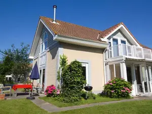 Ferienhaus für 6 Personen (140 m²) in Kamperland