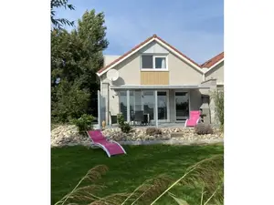 Ferienhaus für 5 Personen (100 m²) in Makkum