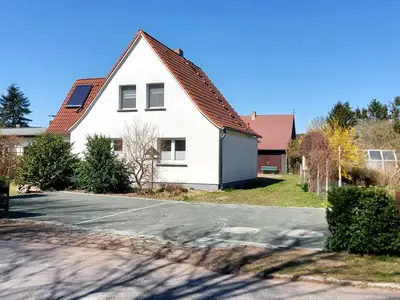 Ferienhaus für 4 Personen (60 m²) in Breege 1/10