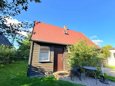 Ferienhaus für 4 Personen (60 m²) in Breege 2/10