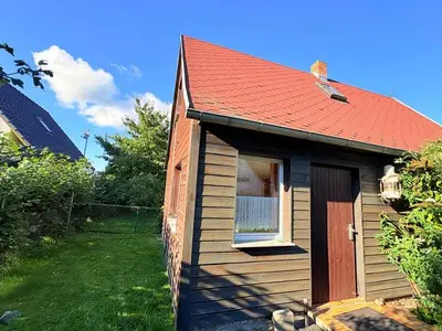 Ferienhaus für 4 Personen (60 m²) in Breege 3/10
