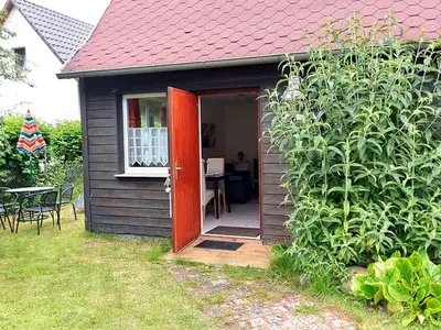 Ferienhaus für 4 Personen (60 m²) in Breege 5/10