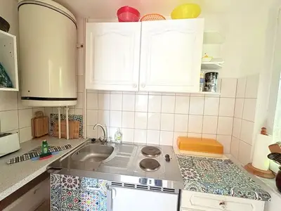 Ferienhaus für 4 Personen (60 m²) in Breege 9/10