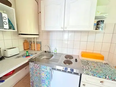 Ferienhaus für 4 Personen (60 m²) in Breege 10/10