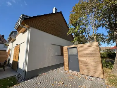 Ferienhaus für 4 Personen (66 m²) in Dranske 3/10