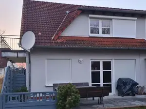 Ferienhaus für 9 Personen (123 m²) in Losentitz