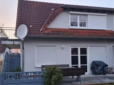 Ferienhaus für 9 Personen (123 m²) in Losentitz 1/10