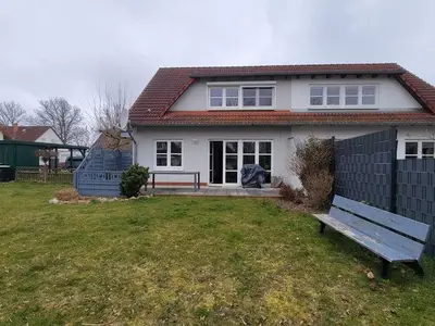 Ferienhaus für 9 Personen (123 m²) in Losentitz 3/10