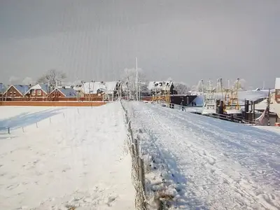 Ferienhaus für 6 Personen (120 m²) in Jemgum 3/10