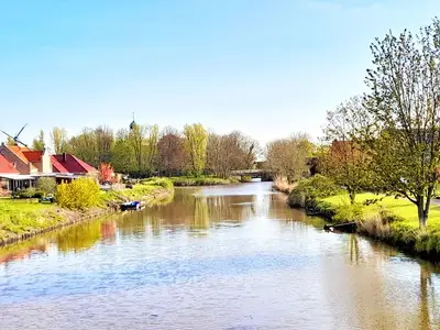 Ferienhaus für 6 Personen (120 m²) in Jemgum 4/10