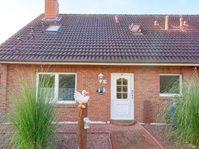 Ferienhaus für 6 Personen (120 m²) in Jemgum 5/10