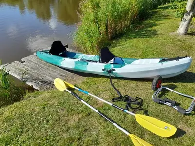 Ferienhaus für 6 Personen (120 m²) in Jemgum 8/10