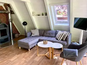 Ferienhaus für 4 Personen in Butjadingen-Burhave