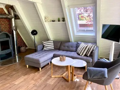 Ferienhaus für 4 Personen in Butjadingen-Burhave 1/10