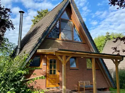 Ferienhaus für 4 Personen in Butjadingen-Burhave 2/10