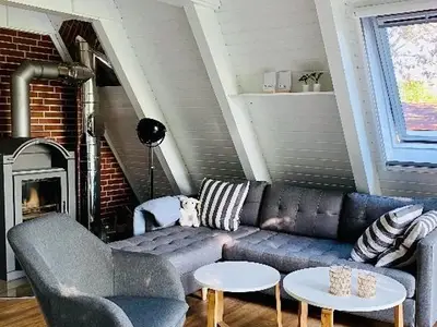 Ferienhaus für 4 Personen in Butjadingen-Burhave 3/10