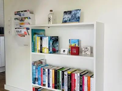 Ferienhaus für 4 Personen in Butjadingen-Burhave 4/10