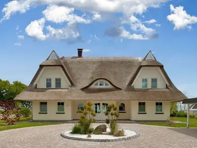 Ferienhaus für 8 Personen (258 m²) in Mönchgut Auf Rügen 2/10