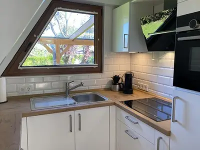 Ferienhaus für 4 Personen in Butjadingen-Burhave 5/10