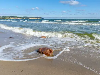 Ferienhaus für 8 Personen (258 m²) in Mönchgut Auf Rügen 3/10