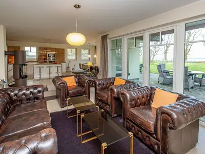 Ferienhaus für 8 Personen (258 m²) in Mönchgut Auf Rügen 4/10