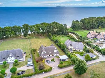 Ferienhaus für 8 Personen (258 m²) in Mönchgut Auf Rügen 5/10