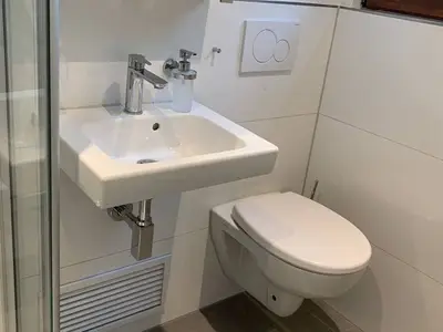 Ferienhaus für 4 Personen in Butjadingen-Burhave 7/10