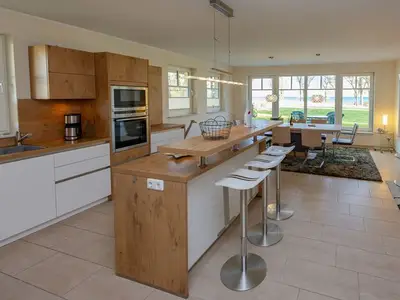 Ferienhaus für 8 Personen (258 m²) in Mönchgut Auf Rügen 6/10