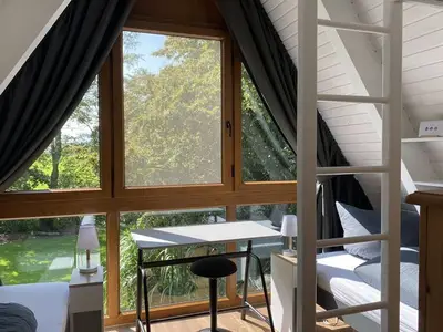 Ferienhaus für 4 Personen in Butjadingen-Burhave 9/10