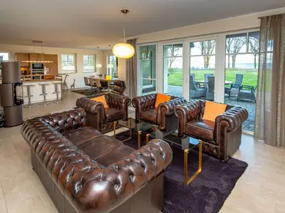 Ferienhaus für 8 Personen (258 m²) in Mönchgut Auf Rügen 8/10