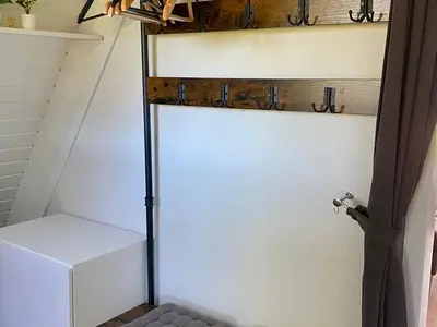 Ferienhaus für 4 Personen in Butjadingen-Burhave 10/10