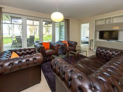 Ferienhaus für 8 Personen (258 m²) in Mönchgut Auf Rügen 9/10