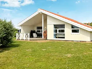 Ferienhaus für 13 Personen (135 m²) in Otterndorf