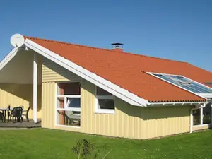 Ferienhaus für 13 Personen (135 m²) in Otterndorf