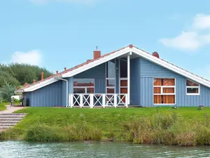 Ferienhaus für 13 Personen (155 m²) in Otterndorf