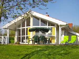 Ferienhaus für 7 Personen (83 m²) in Otterndorf