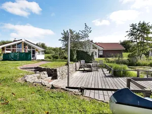 Ferienhaus für 7 Personen (83 m²) in Otterndorf