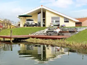 Ferienhaus für 13 Personen (135 m²) in Otterndorf