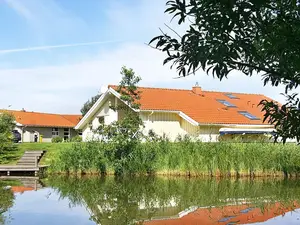 Ferienhaus für 13 Personen (155 m²) in Otterndorf