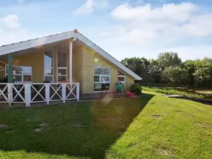 Ferienhaus für 13 Personen (127 m²) in Otterndorf