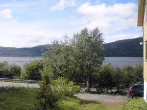 Ferienhaus für 9 Personen (88 m²) in Åfarnes