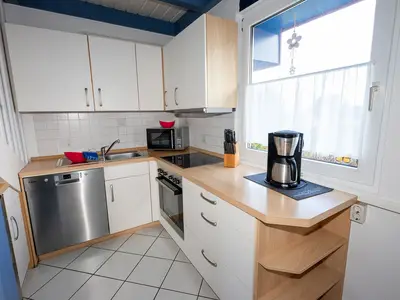 Küche / Küchenzeile