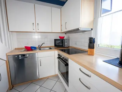 Küche / Küchenzeile