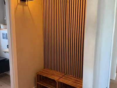 Ferienhaus für 6 Personen (140 m²) in Højer 4/10