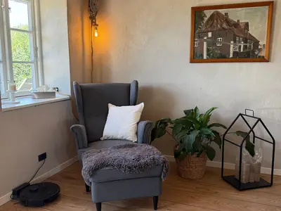 Ferienhaus für 6 Personen (140 m²) in Højer 5/10